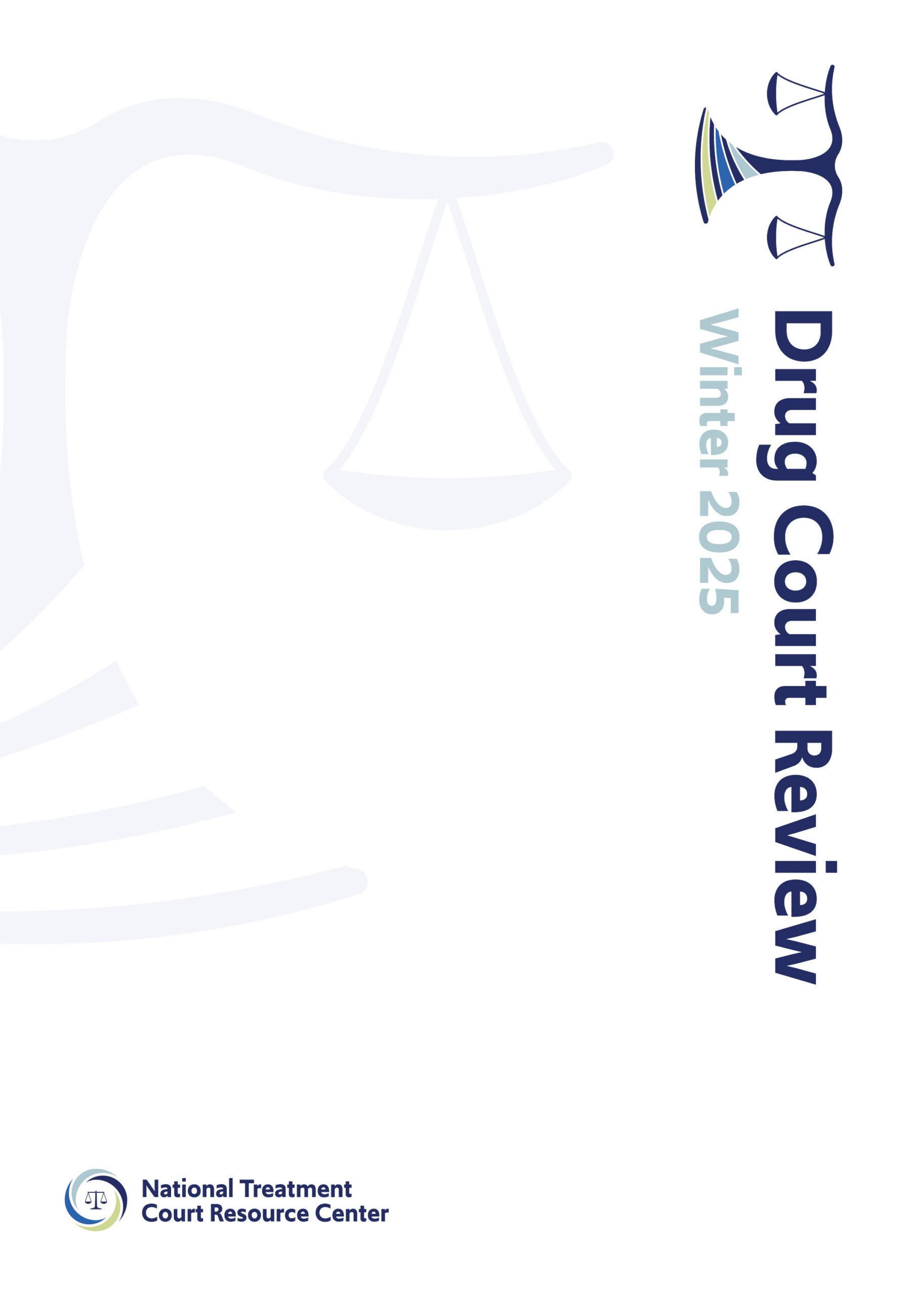 DrugCourtReview 2025 Winter FrontCover-scaled