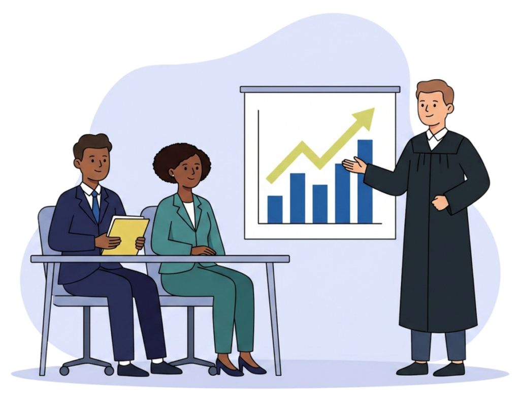 NTCRC Marketing Illustration